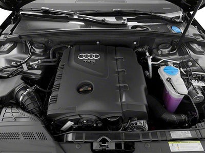 2013 Audi allroad 4dr Wgn Premium Plus