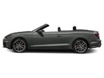 2018 Audi S5 Cabriolet 3.0 TFSI Prestige