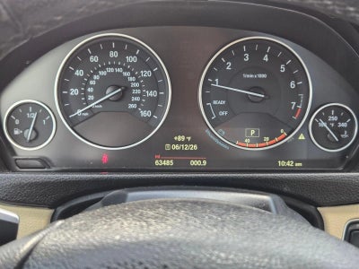 2015 BMW 428i Convertible