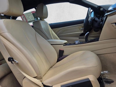2015 BMW 428i Convertible