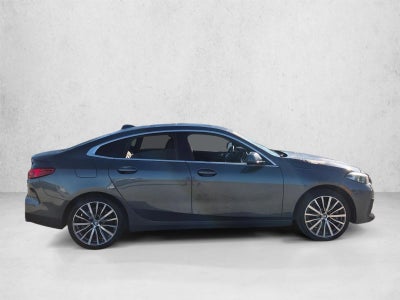 2021 BMW 228i Gran Coupe