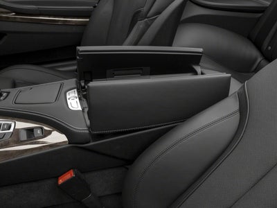 2018 BMW 650i Convertible