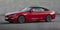 2018 BMW 650i Convertible