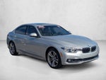 2018 BMW 330i Sedan