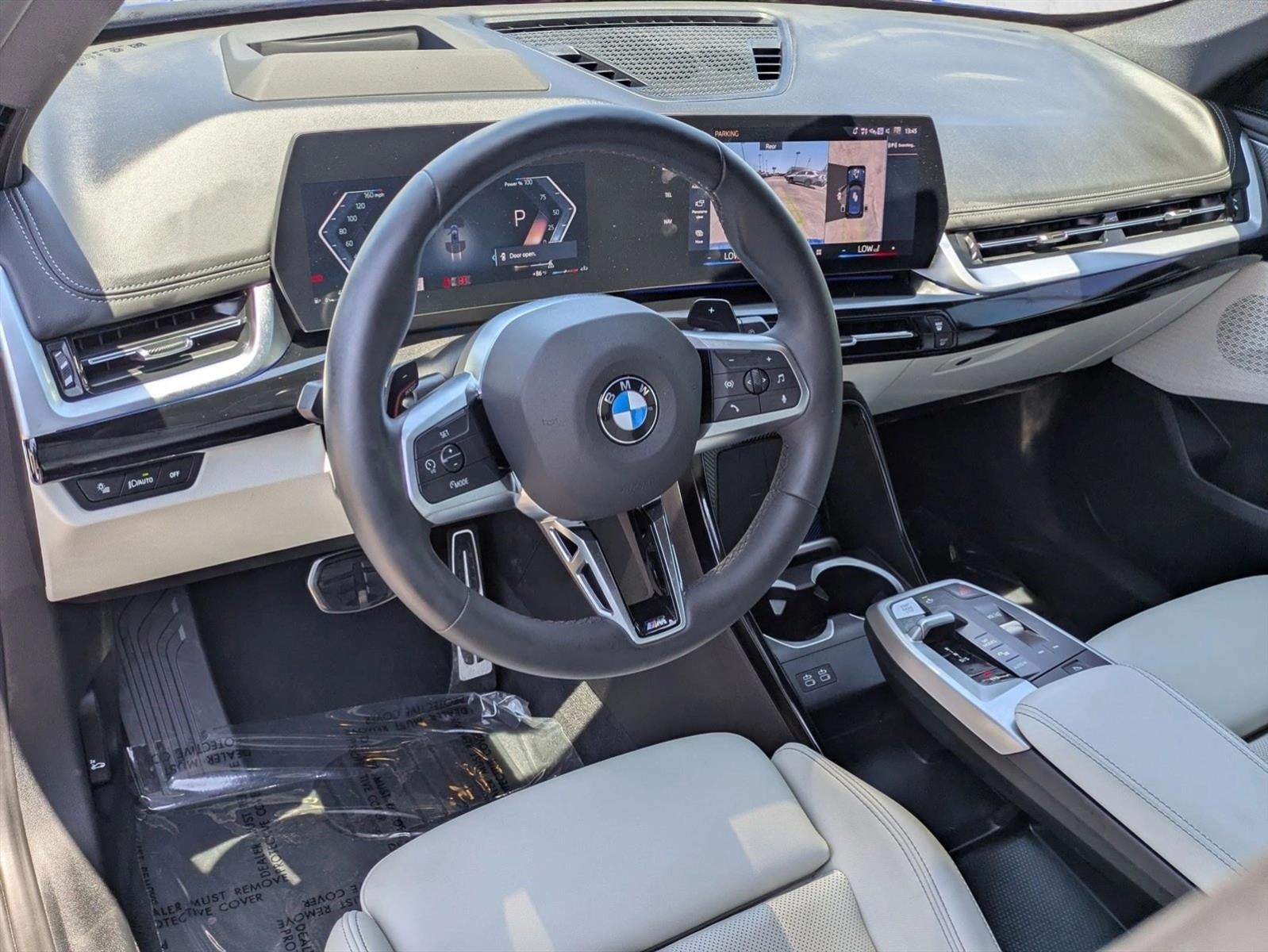 2026 BMW X1 xDrive28i Sports Activity Vehicle