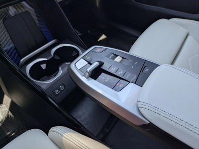 2026 BMW X1 xDrive28i Sports Activity Vehicle