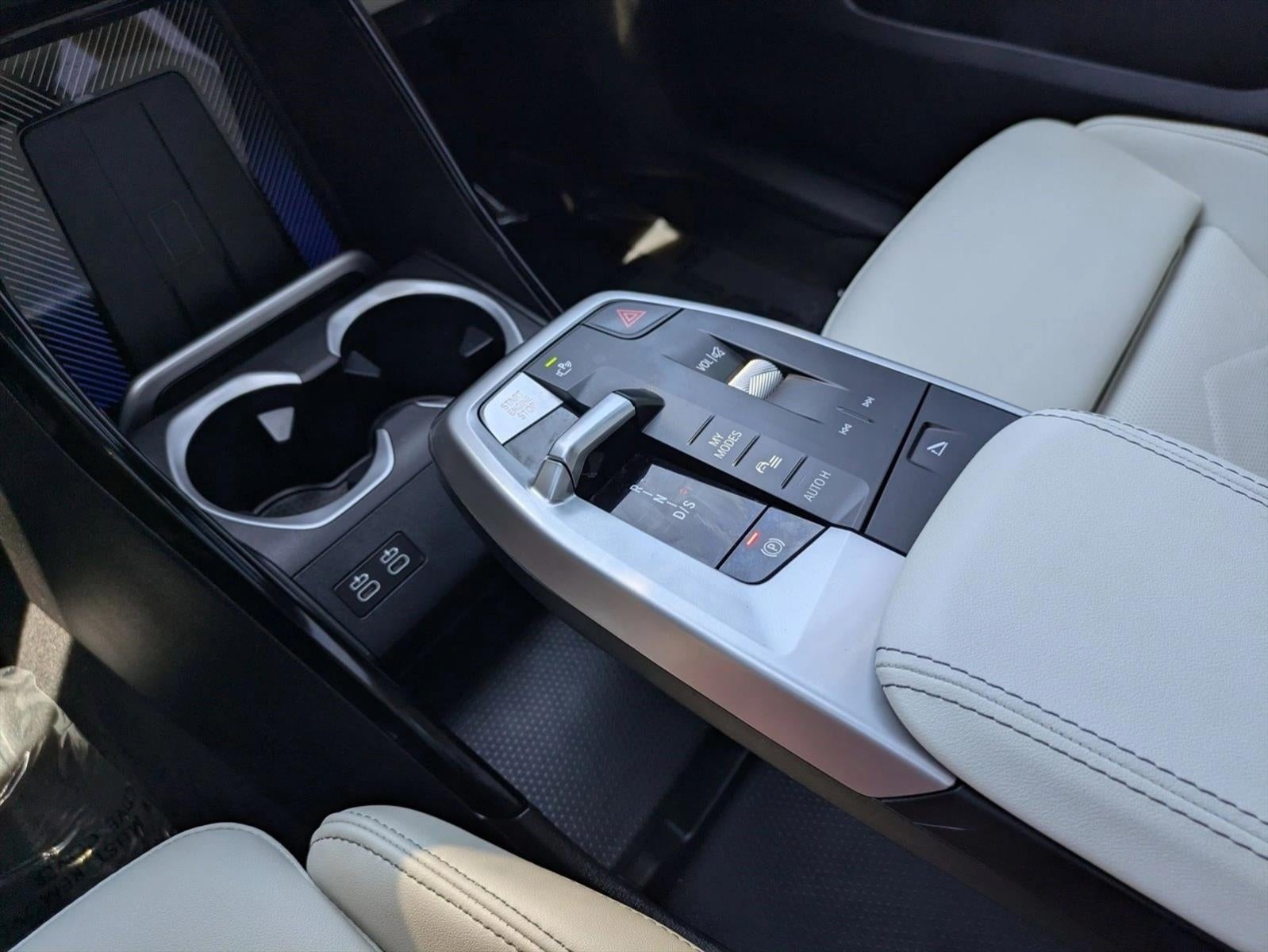 2026 BMW X1 xDrive28i Sports Activity Vehicle
