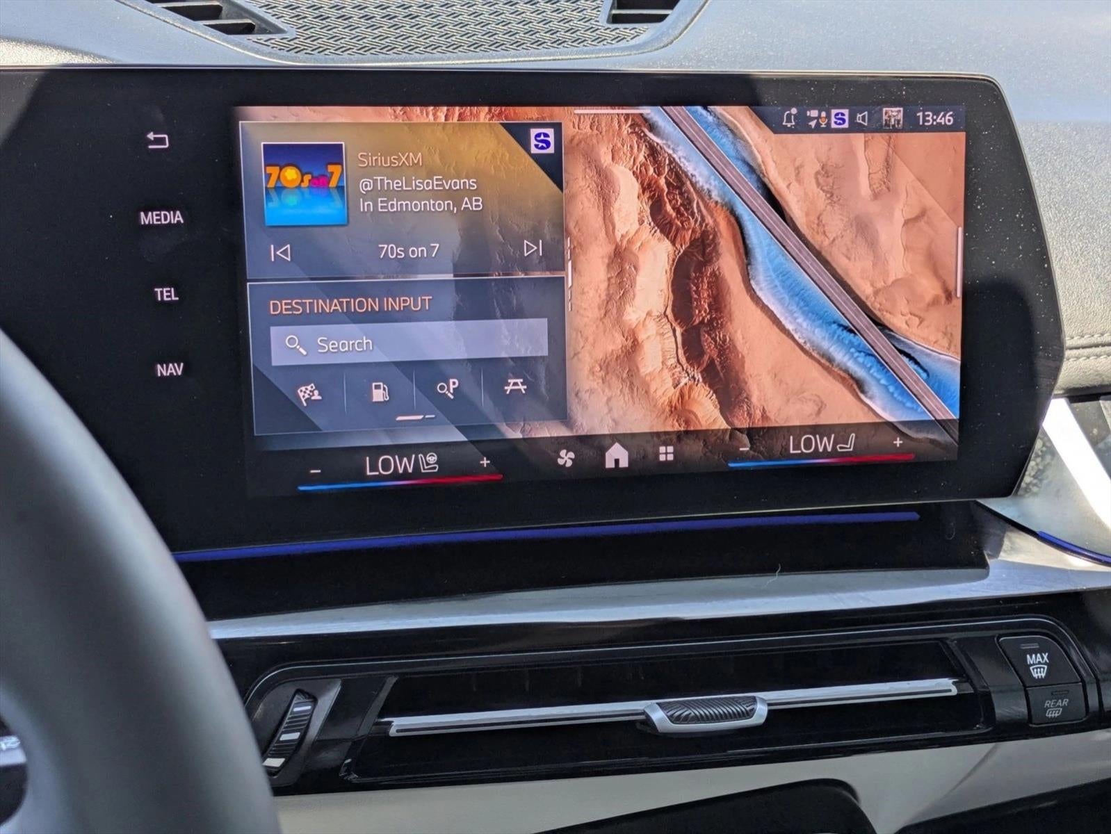 2026 BMW X1 xDrive28i Sports Activity Vehicle