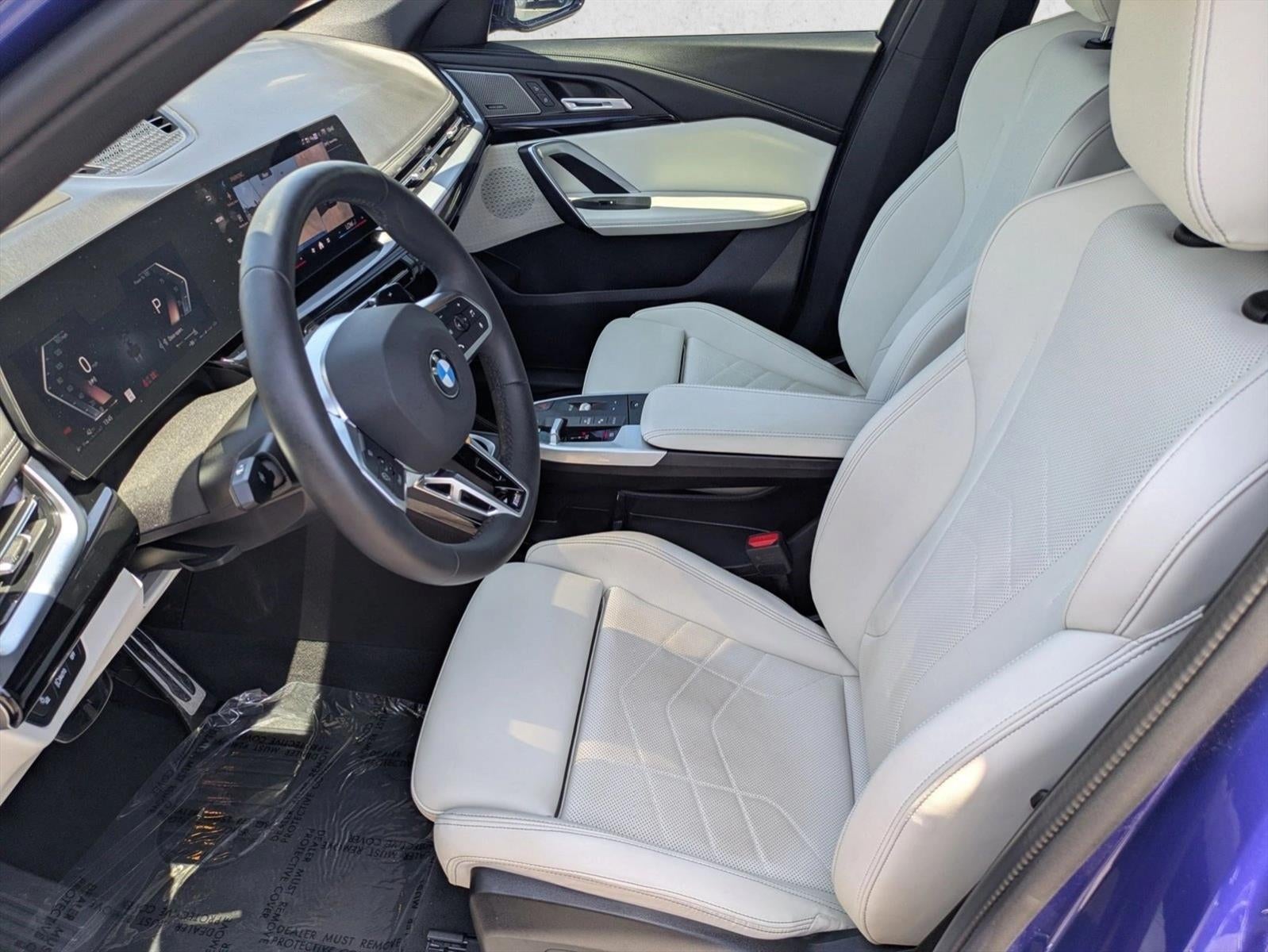 2026 BMW X1 xDrive28i Sports Activity Vehicle