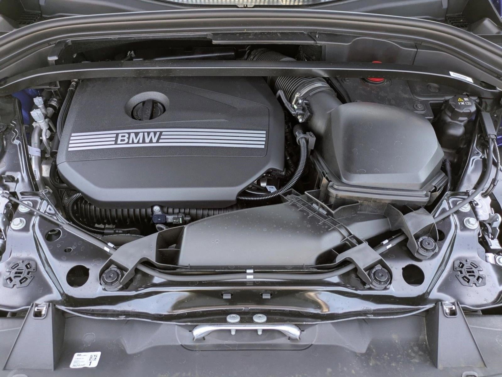 2026 BMW X1 xDrive28i Sports Activity Vehicle