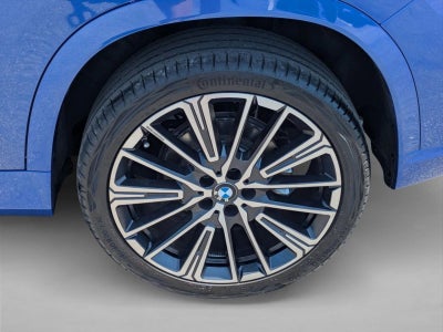 2026 BMW X1 xDrive28i Sports Activity Vehicle