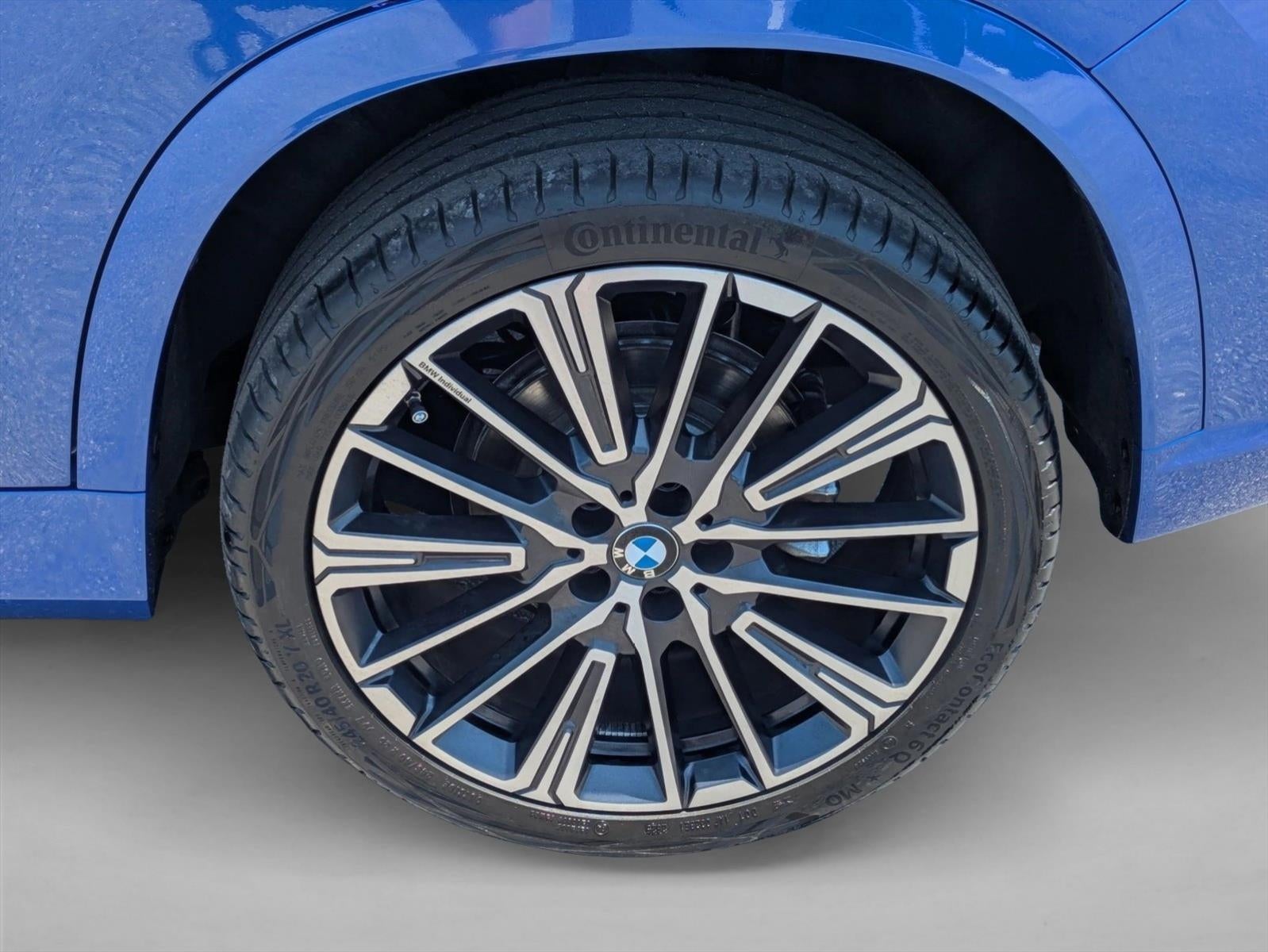 2026 BMW X1 xDrive28i Sports Activity Vehicle