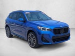 2026 BMW X1 xDrive28i Sports Activity Vehicle