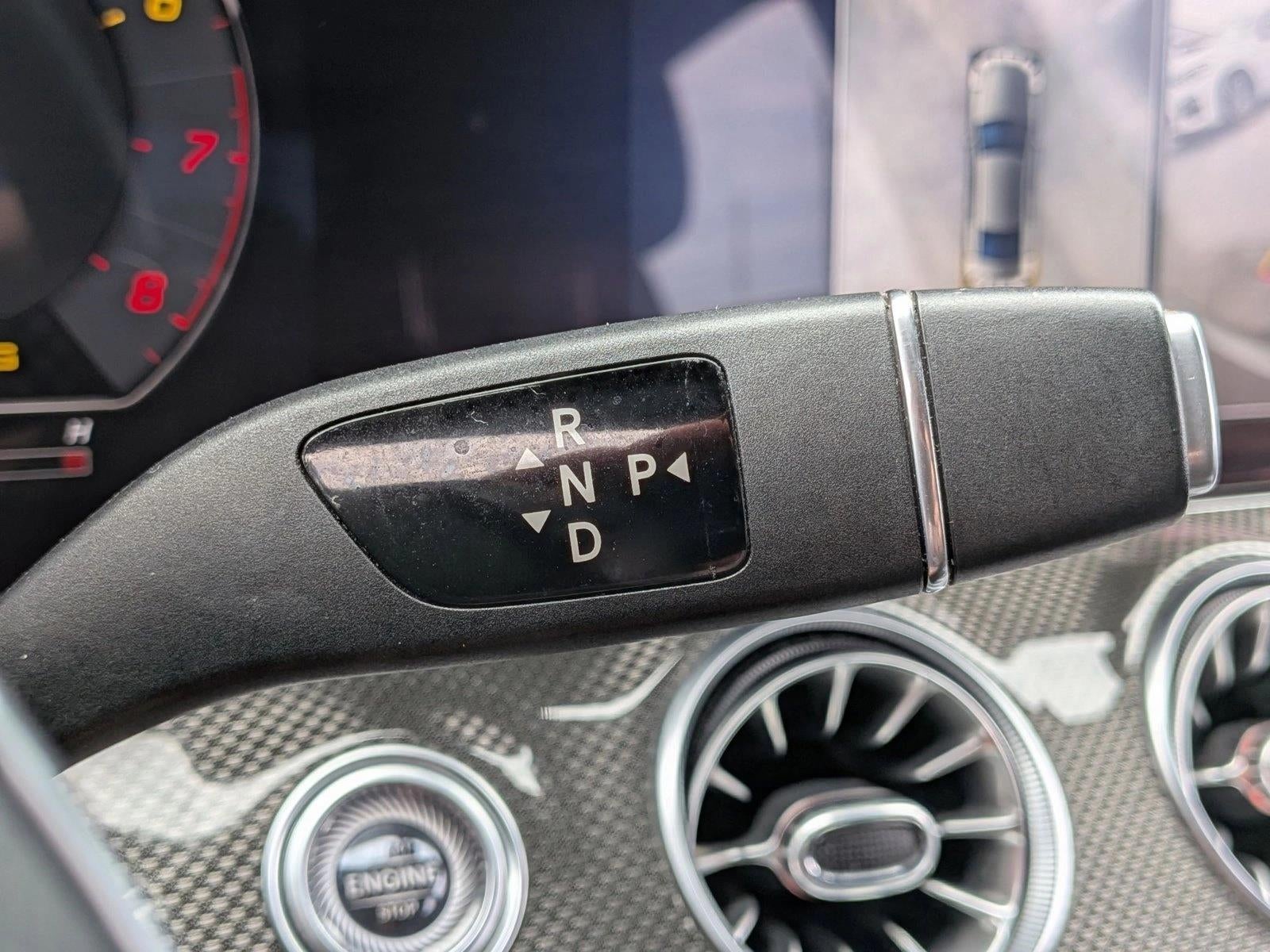 2019 Mercedes-Benz CLS AMG® CLS 53 S 4MATIC®+ Coupe