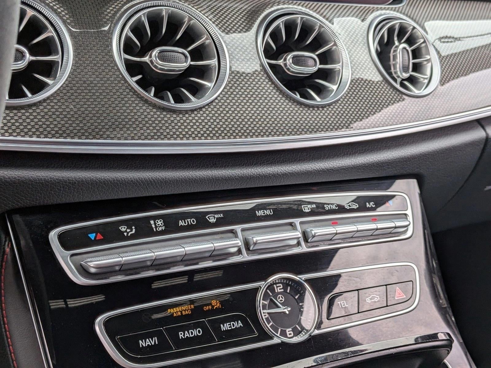 2019 Mercedes-Benz CLS AMG® CLS 53 S 4MATIC®+ Coupe