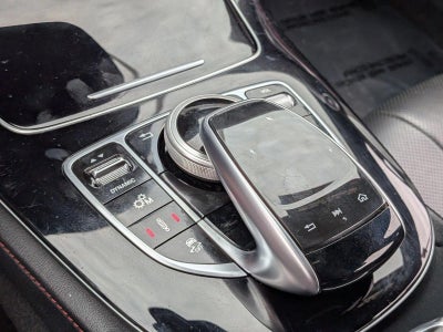 2019 Mercedes-Benz CLS AMG® CLS 53 S 4MATIC®+ Coupe