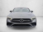 2019 Mercedes-Benz CLS AMG® CLS 53 S 4MATIC®+ Coupe