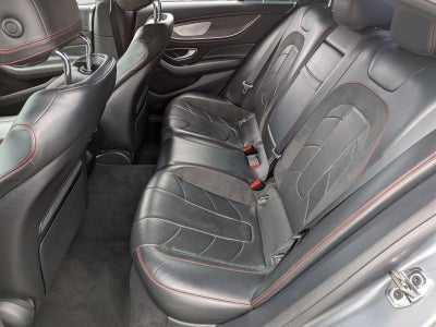 2019 Mercedes-Benz CLS AMG® CLS 53 S 4MATIC®+ Coupe