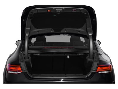 2019 Mercedes-Benz CLS AMG® CLS 53 S 4MATIC®+ Coupe