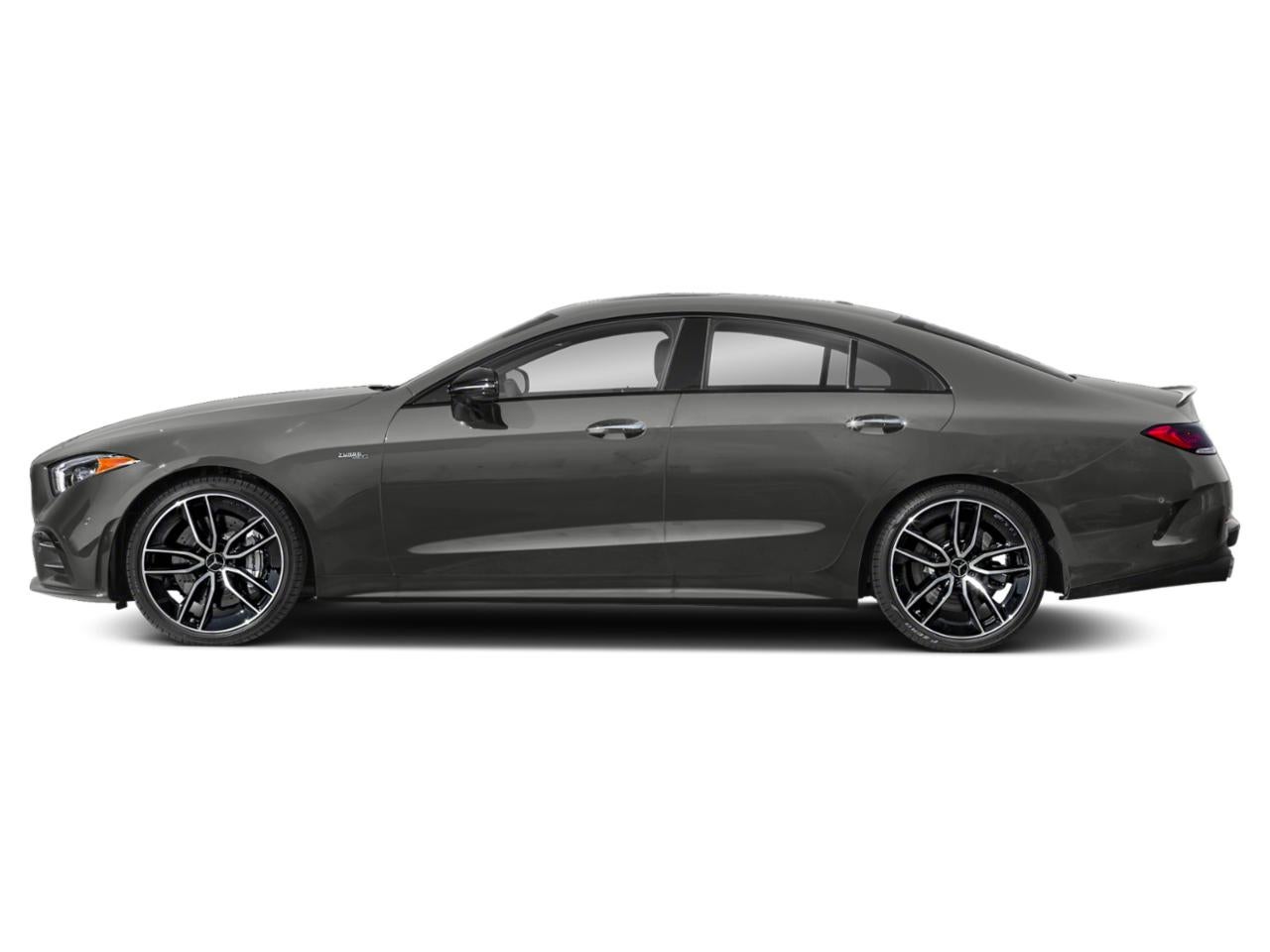 2019 Mercedes-Benz CLS AMG® CLS 53 S 4MATIC®+ Coupe