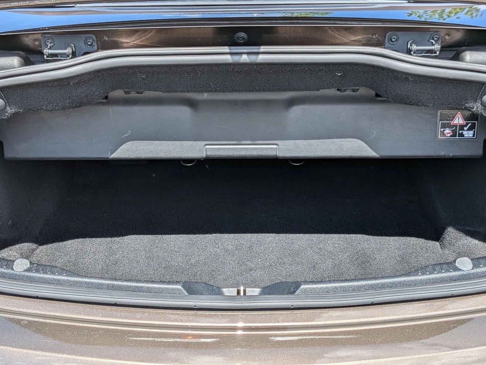 2018 Mercedes-Benz C-Class C 300 Cabriolet