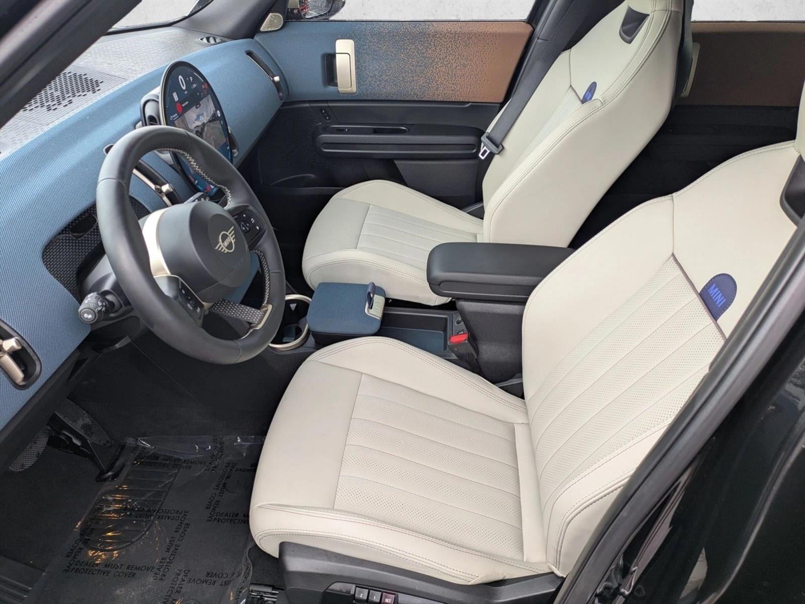 2025 MINI Cooper S Countryman ALL4 S