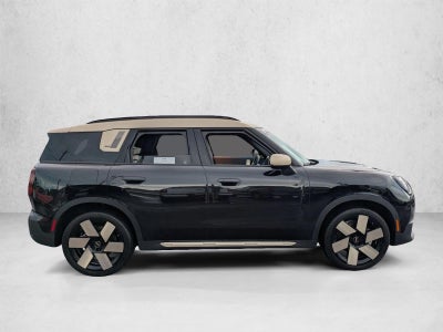 2025 MINI Cooper S Countryman ALL4 S