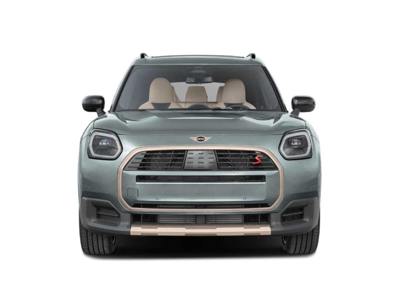 2025 MINI Cooper S Countryman ALL4 S
