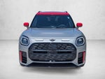2025 MINI John Cooper Works Countryman ALL4 John Cooper Works