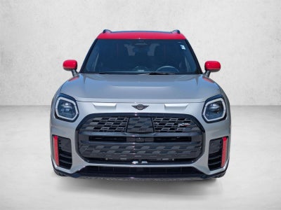 2025 MINI John Cooper Works Countryman ALL4 John Cooper Works