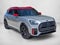 2025 MINI John Cooper Works Countryman ALL4 John Cooper Works