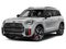 2025 MINI John Cooper Works Countryman ALL4 John Cooper Works