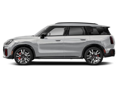 2025 MINI John Cooper Works Countryman ALL4 John Cooper Works