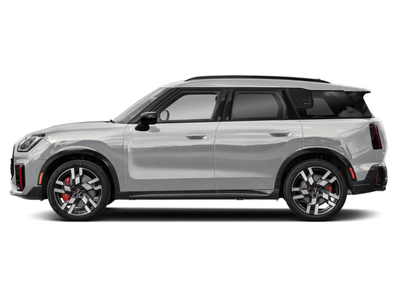 2025 MINI John Cooper Works Countryman ALL4 John Cooper Works