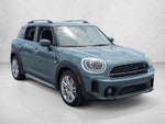 2023 MINI Cooper S Countryman Cooper S