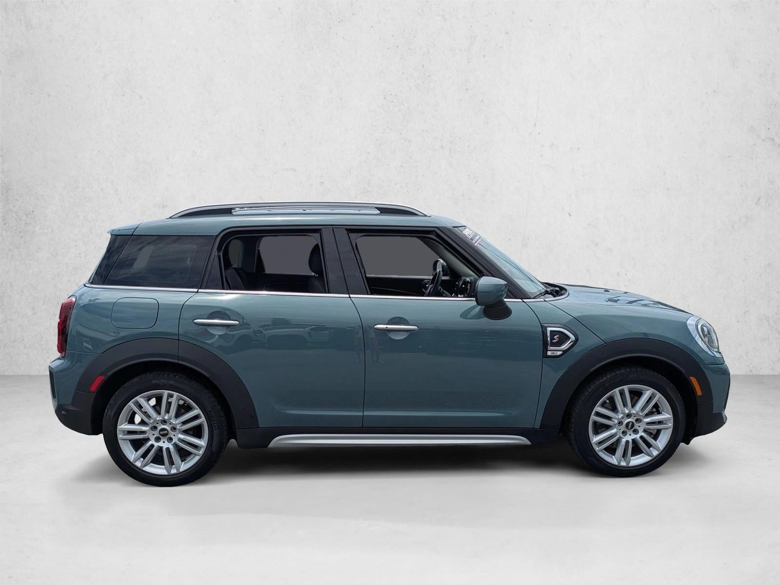 2023 MINI Cooper S Countryman Cooper S
