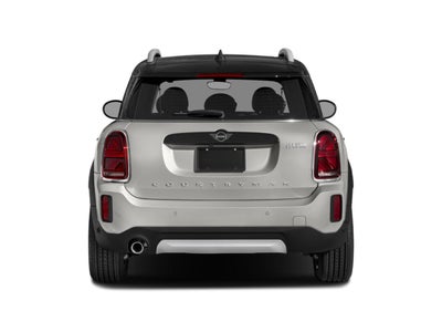 2023 MINI Cooper S Countryman Cooper S