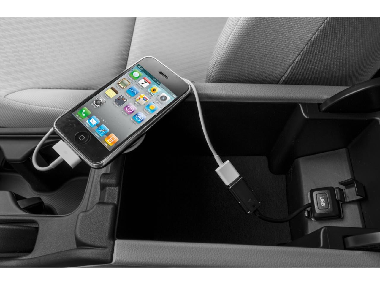 2015 Honda Civic Sedan LX CVT