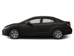 2015 Honda Civic Sedan LX CVT