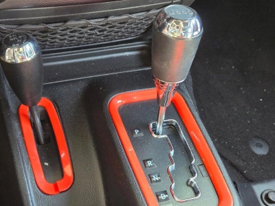 2018 Jeep Wrangler JK Unlimited Sahara 4x4