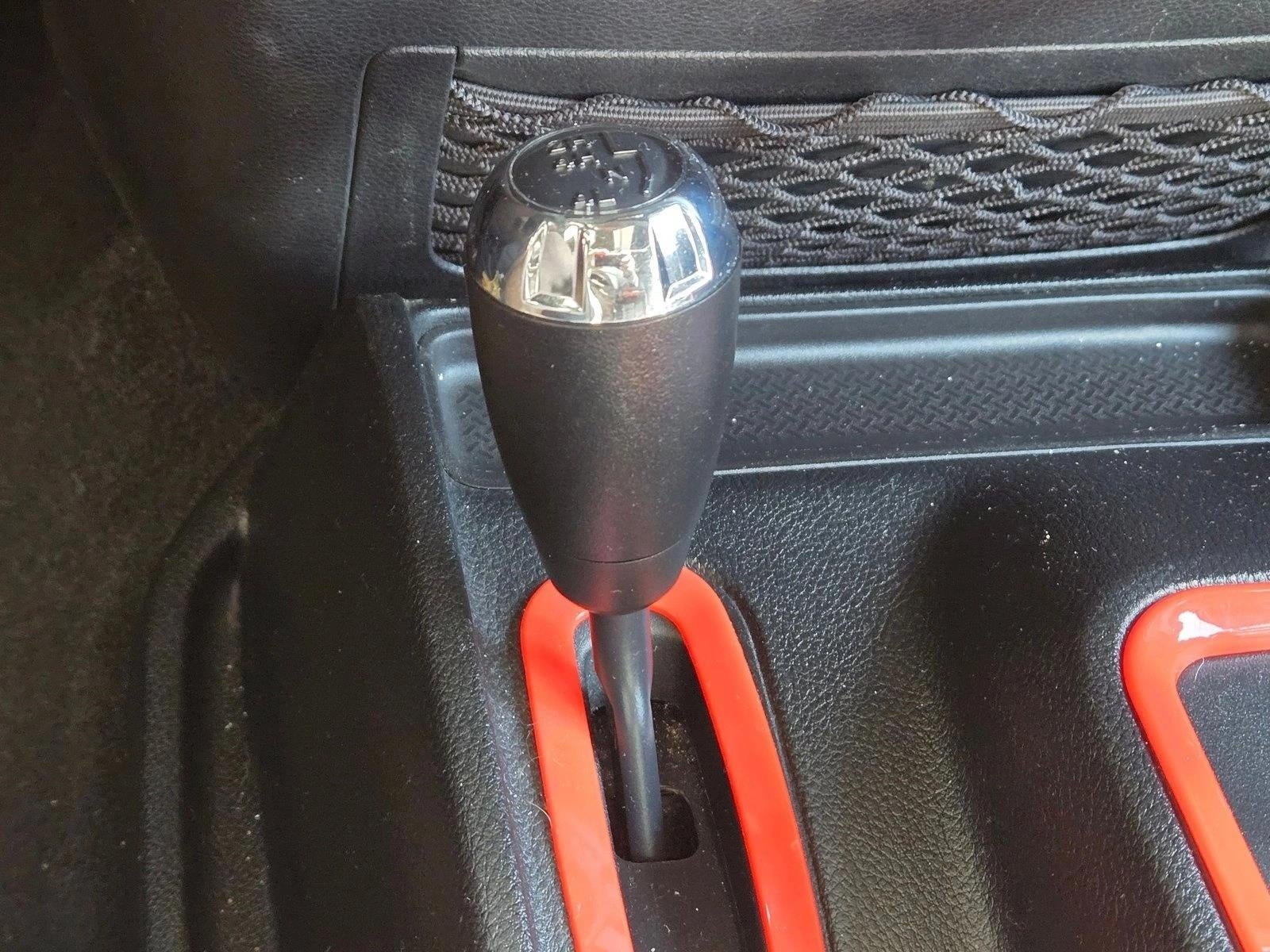 2018 Jeep Wrangler JK Unlimited Sahara 4x4