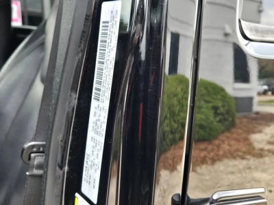 2018 Jeep Wrangler JK Unlimited Sahara 4x4