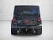 2018 Jeep Wrangler JK Unlimited Sahara 4x4