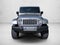 2018 Jeep Wrangler JK Unlimited Sahara 4x4