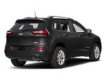 2018 Jeep Cherokee Latitude FWD
