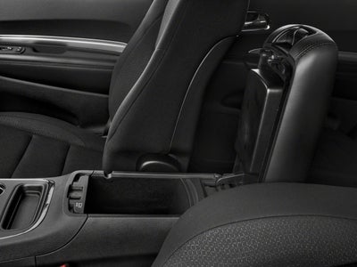 2017 Dodge Durango SXT RWD