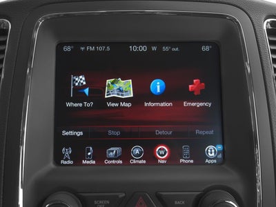 2017 Dodge Durango SXT RWD