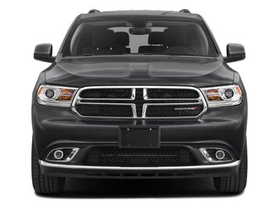 2017 Dodge Durango SXT RWD