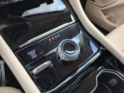 2022 Jeep Grand Cherokee Limited 4x4
