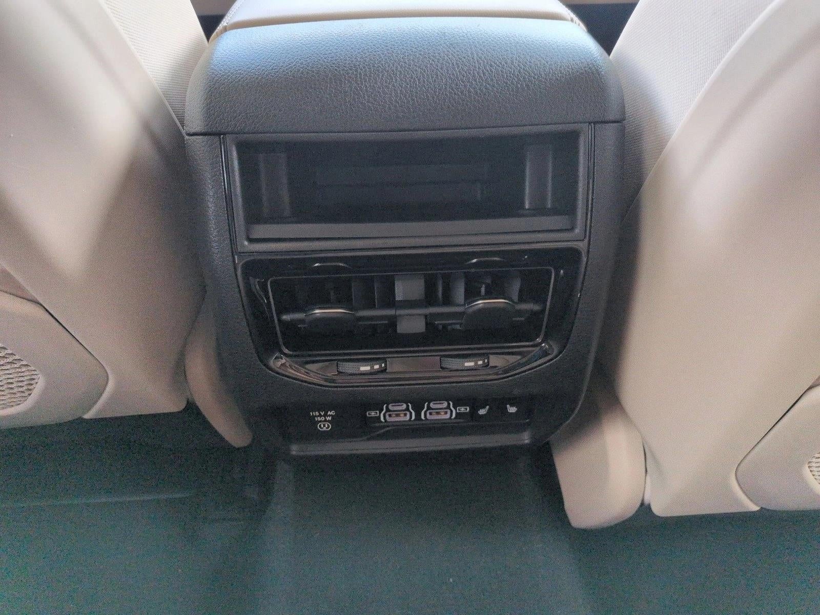 2022 Jeep Grand Cherokee Limited 4x4